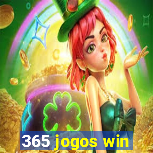 365 jogos win